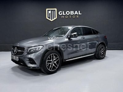 Mercedes GLC220