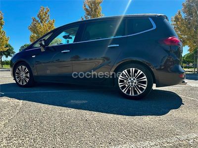 Opel Zafira Tourer
