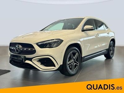 Mercedes GLA250