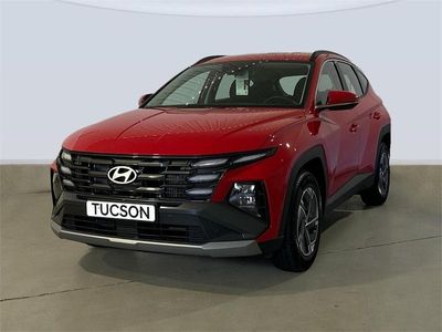 Otro Nuevo 2025 Hyundai Tucson SUV | 31.709 € (Caro)