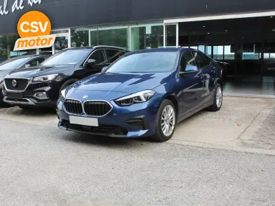 Usado BMW 218