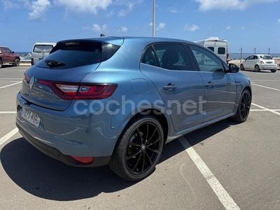 Renault Mégane IV