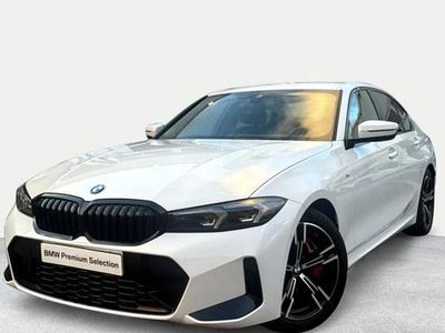 Usado BMW 320 184 CV (135 kW) 2025