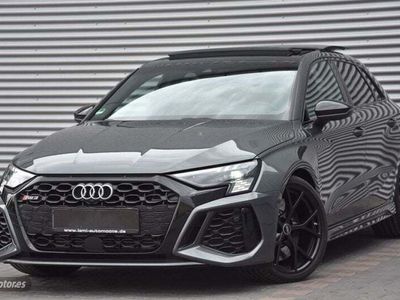 Audi RS3 Sportback