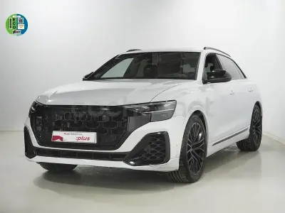 Usado Audi Q8