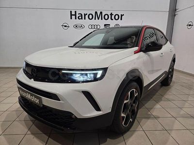 Usado Opel Mokka 136 HP (100 kW) 2024 Branco SUV