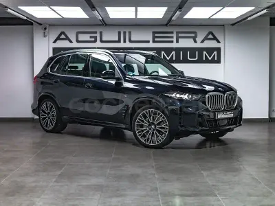 Usado BMW X5