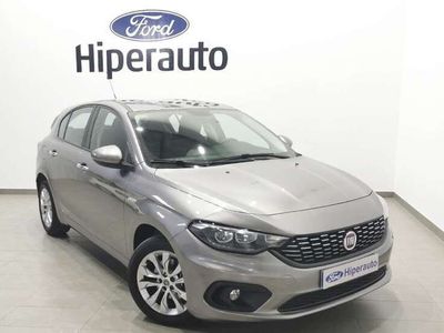 usado Fiat Tipo 1.3 Multijet II Easy