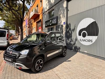 Fiat Panda Cross