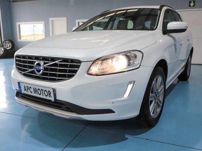 usado Volvo XC60 D4 Momentum Aut. 190