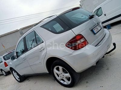 Mercedes ML320