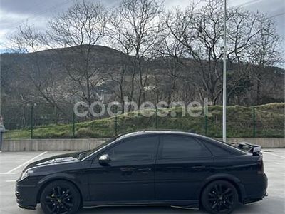 Usado Opel Vectra Sport 120 CV (88 kW) 2006 Negro Berlina