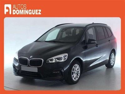 BMW 216 Gran Tourer