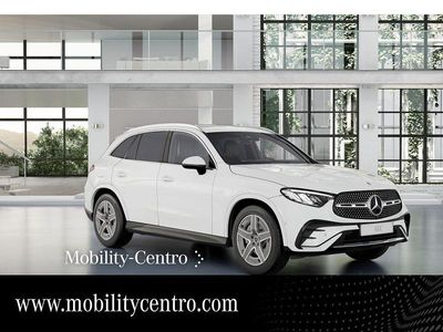 Mercedes GLC220