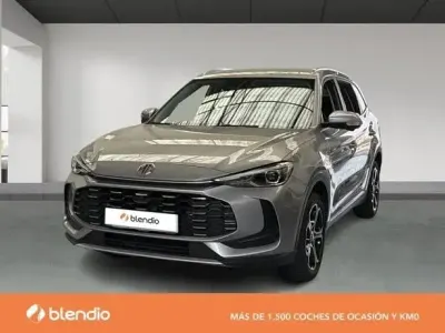 Usado MG ZS Comfort 116 CV (85 kW) 2026 SUV
