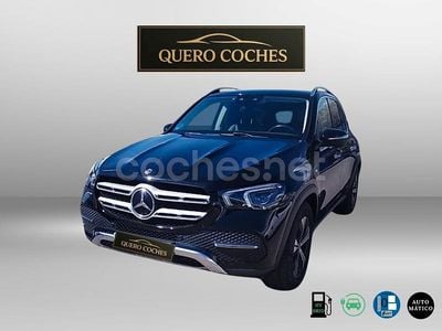 Mercedes GLE350