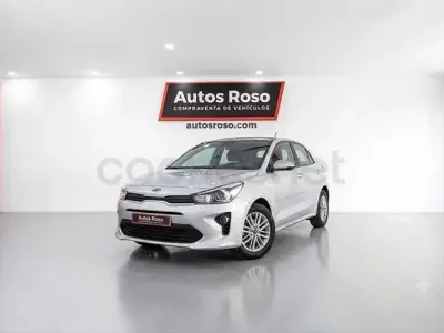 Usado Kia Rio