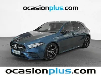 Usado Mercedes A200