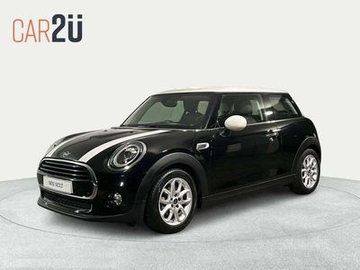 usado Mini Cooper 3 Puertas100 kW (136 CV)