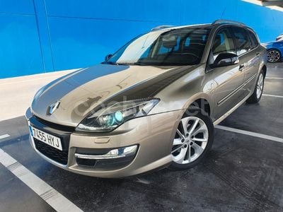 Renault Laguna III