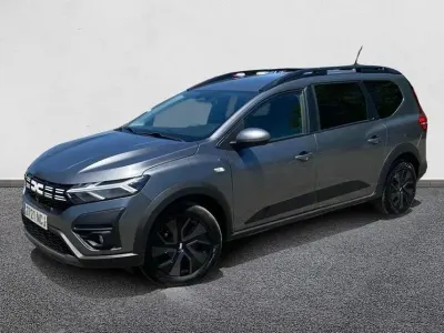 Usado Dacia Jogger Expression 140 CV (102 kW) 2025 Monovolumen