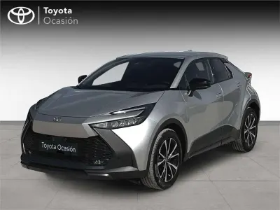 Usado Toyota C-HR Advance 223 CV (164 kW) 2024 SUV