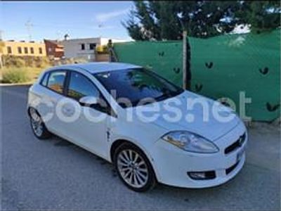 Fiat Bravo