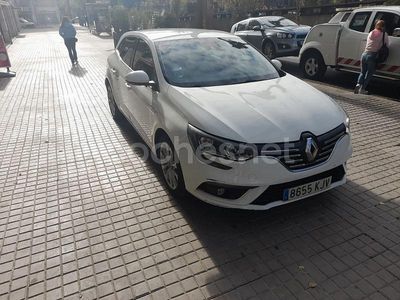 Renault Mégane IV