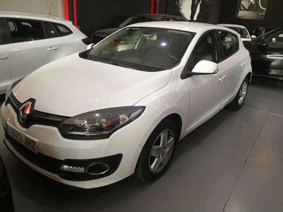 usado Renault Mégane IV 