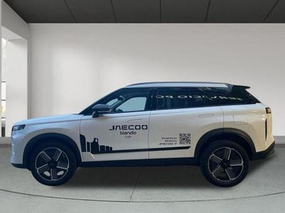 Usado Jaecoo 7 147 CV (108 kW) 2025 Blanco SUV