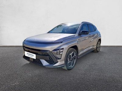 Nuevo Hyundai Kona N Line 120 CV (88 kW) 2025 SUV