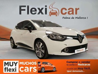 Renault Clio IV