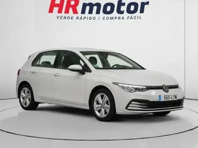 Usado VW Golf VIII