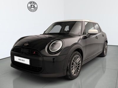 Usado Mini Cooper 150 kW (204 CV) 2025 Utilitario