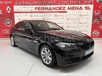 BMW 518