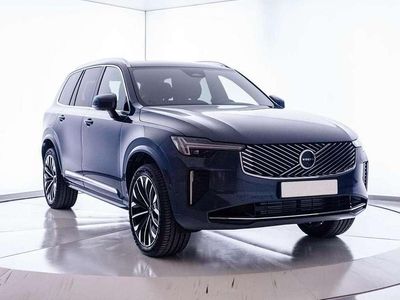 Usado Volvo XC90 Plus 455 CV (334 kW) 2024 Azul SUV
