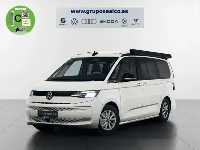 Usado VW California