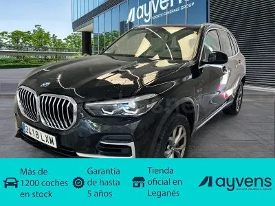 Usado BMW X5