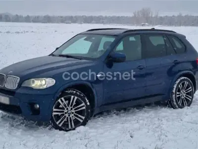 Usado BMW X5