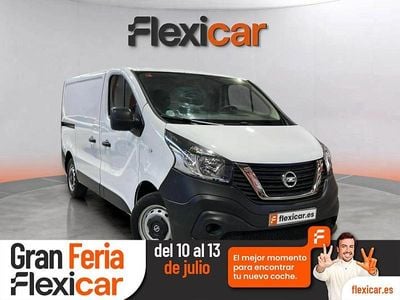 Nissan NV300