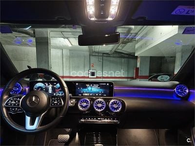Mercedes A220