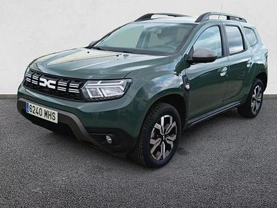 Usado Dacia Duster Journey 100 CV (73 kW) 2023