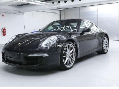 Porsche 911 Carrera S