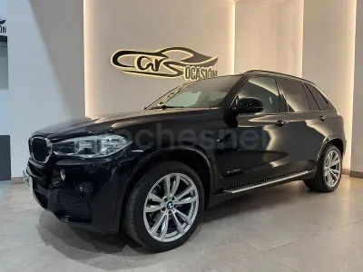 Usado BMW X5