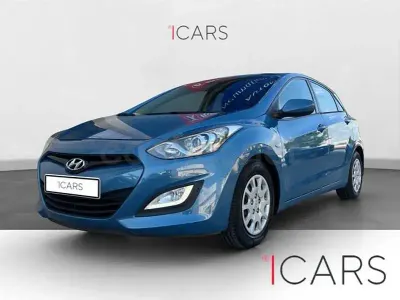 Usado Hyundai i30