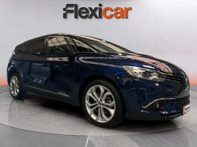 Renault Grand Scénic IV