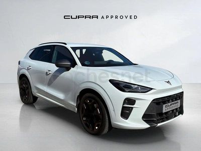 Usado Cupra Terramar 150 CV (110 kW) 2025 Blanco SUV