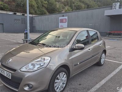 Renault Clio II