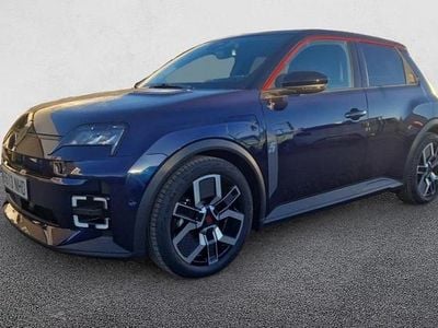 Usado Renault 5 E-Tech Techno 110 kW (150 CV) 2025