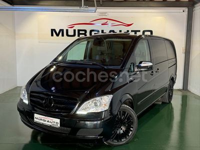 Mercedes Viano